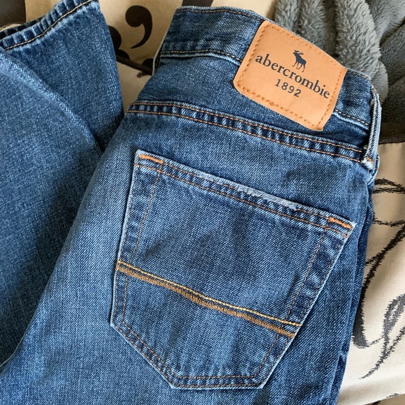 Abercrombie Kids jeans, never worn! - Picture 1 of 2